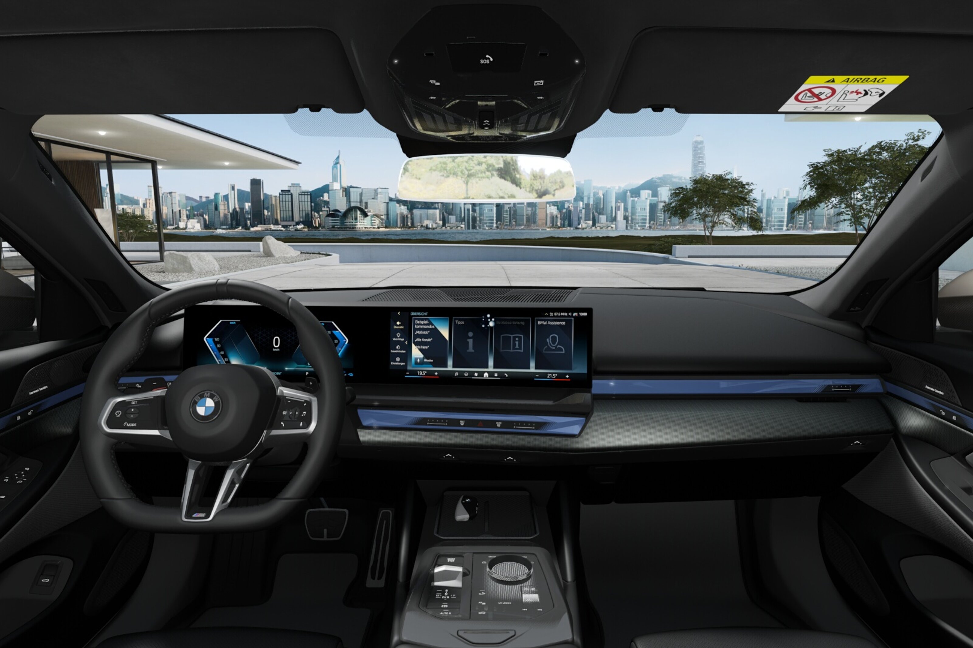 BMW 5 Serie 8