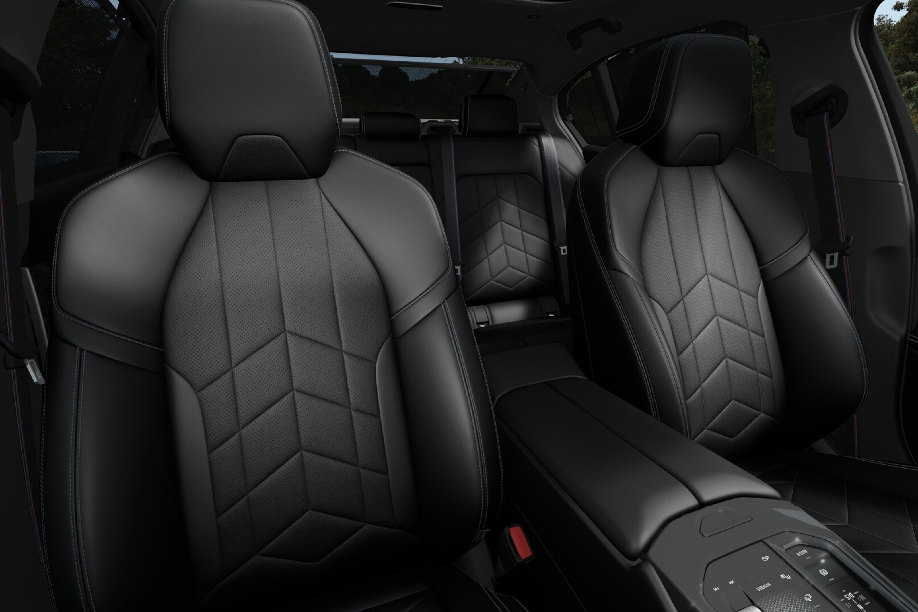 BMW 5 Serie 9
