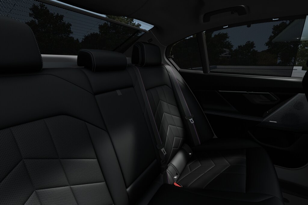 BMW 5 Serie 10