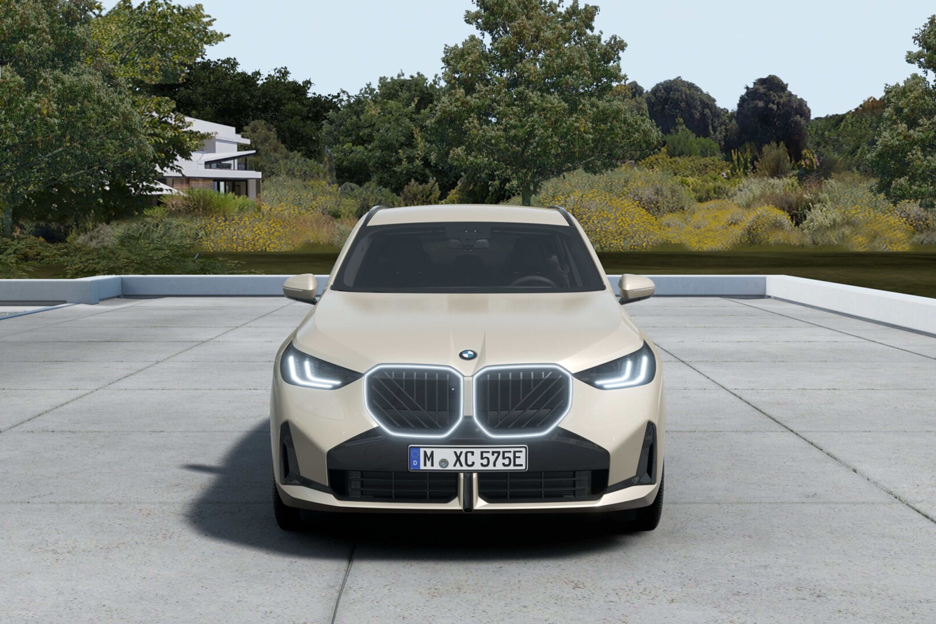 BMW X3 30e xDrive M Sport Automaat
