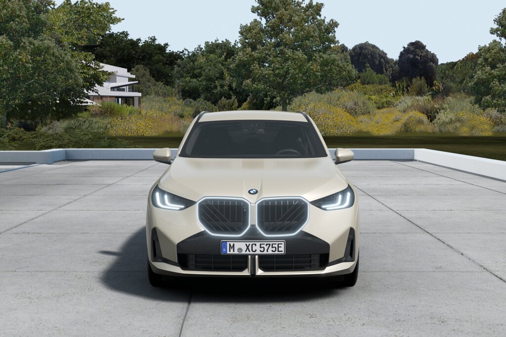 BMW X3 3