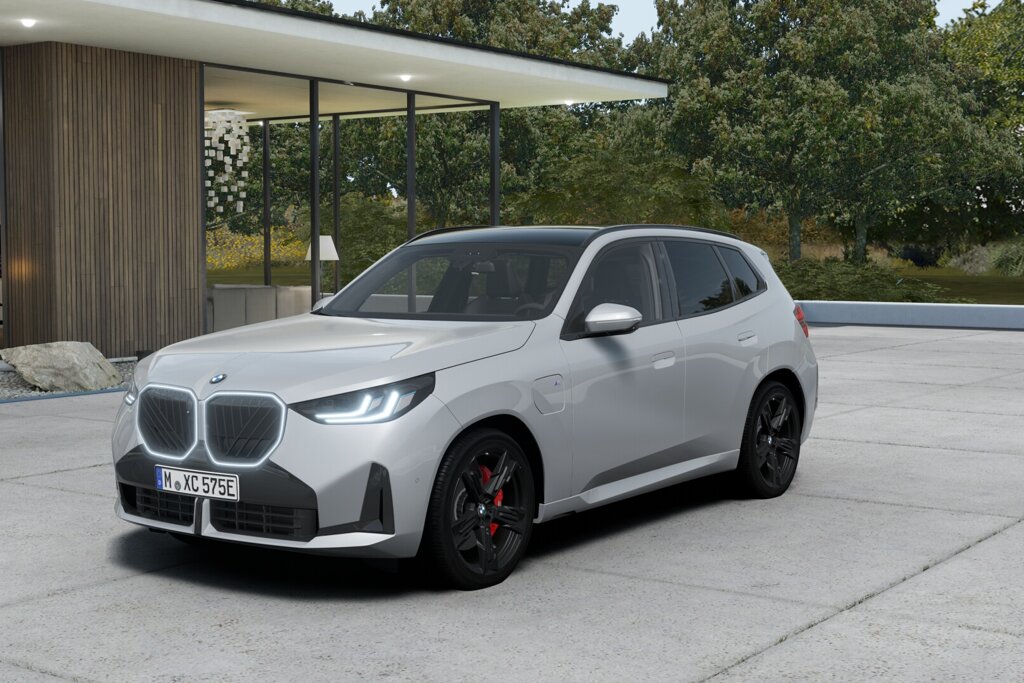 BMW X3 1