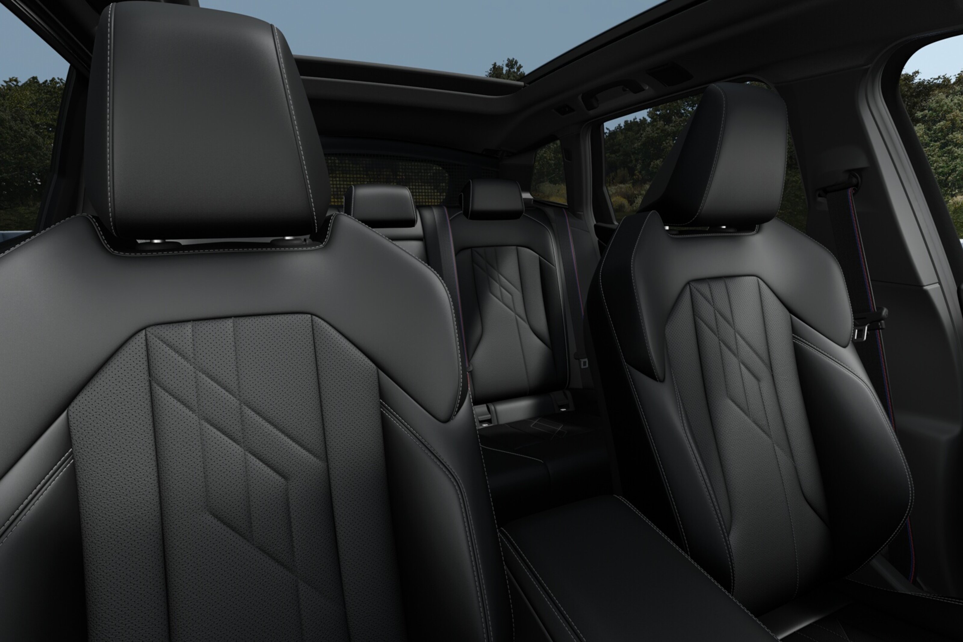 BMW X3 9