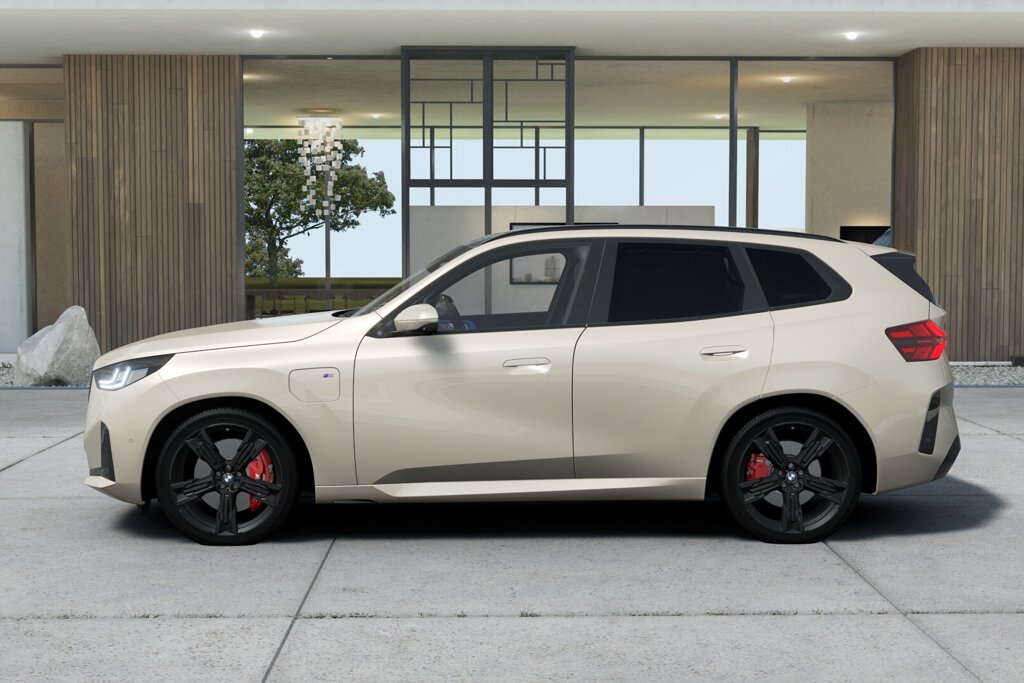 BMW X3 5
