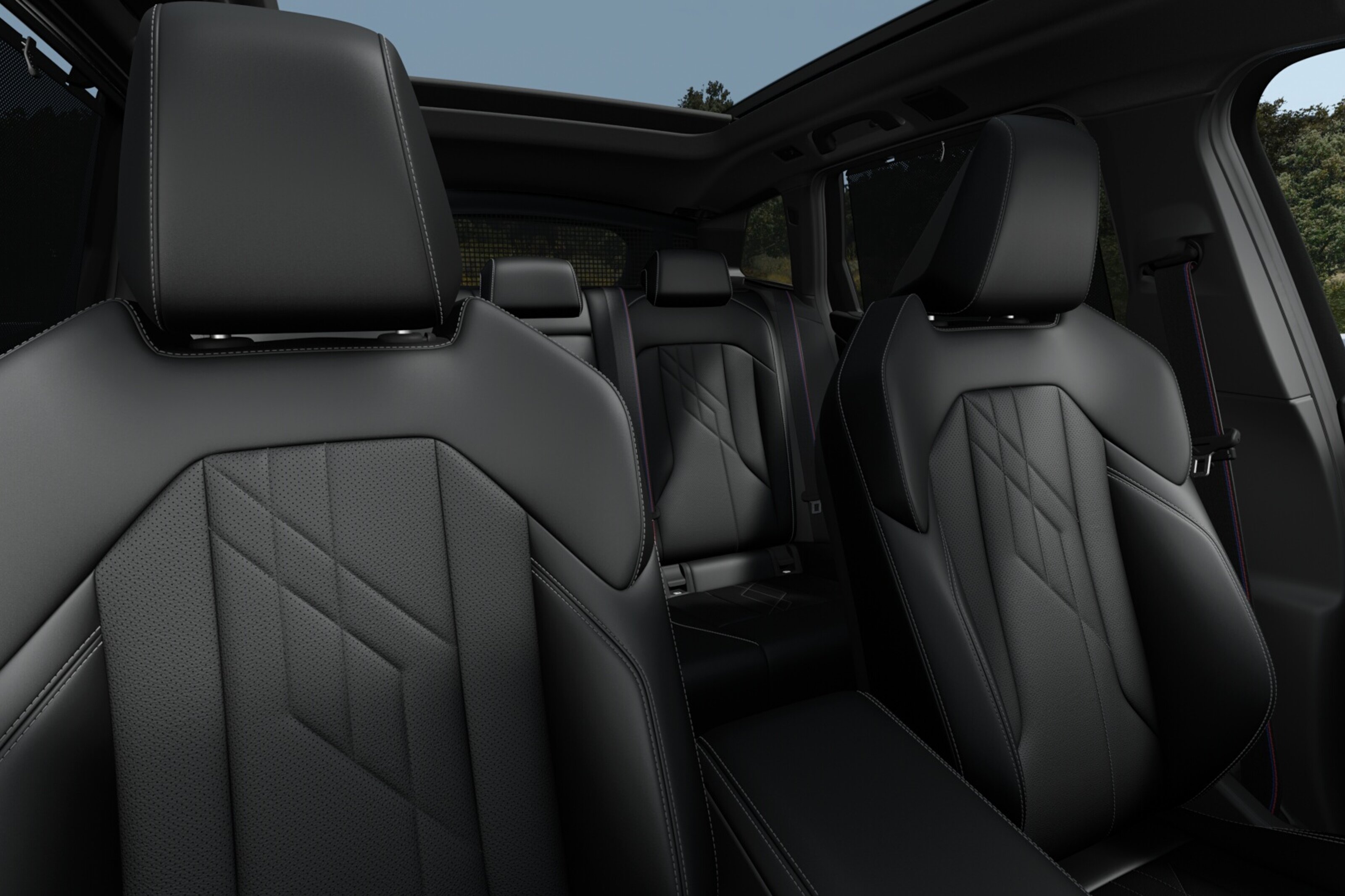BMW X3 9