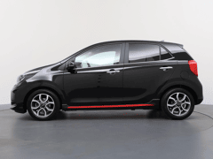 Kia Picanto 1.0 DPi GT-Line | Parkeercamera | Apple Car Play | - Afbeelding 2