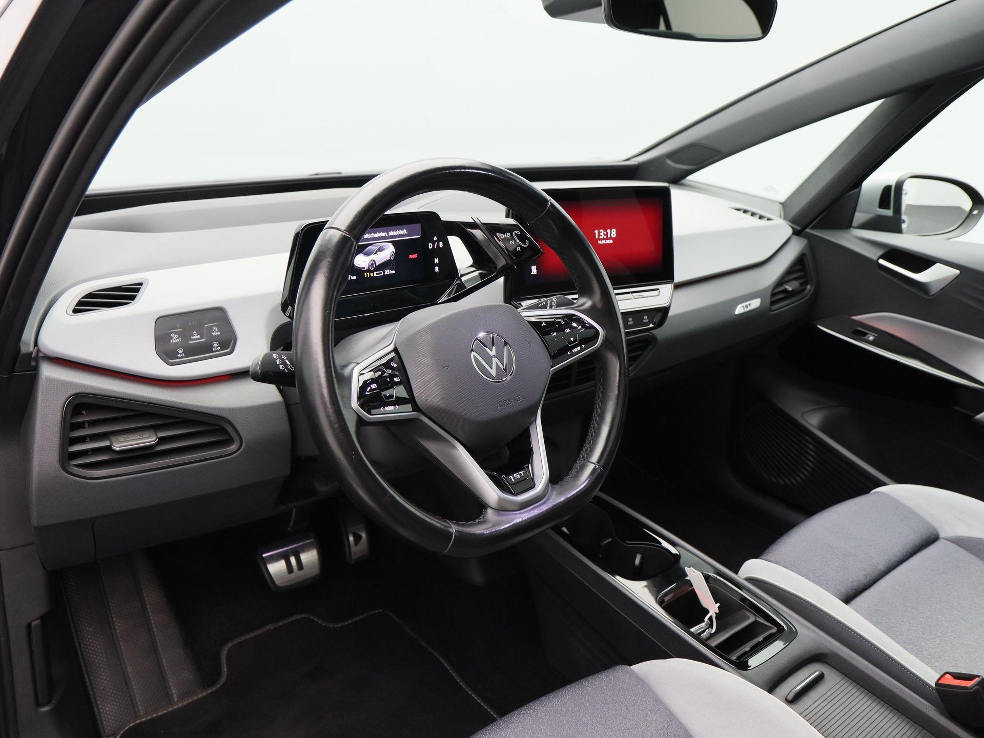 Volkswagen ID.3 First Max 58 kWh 204 Pk - Afbeelding 4