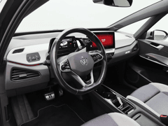 Volkswagen ID.3 First Max 58 kWh 204 Pk - Afbeelding 4