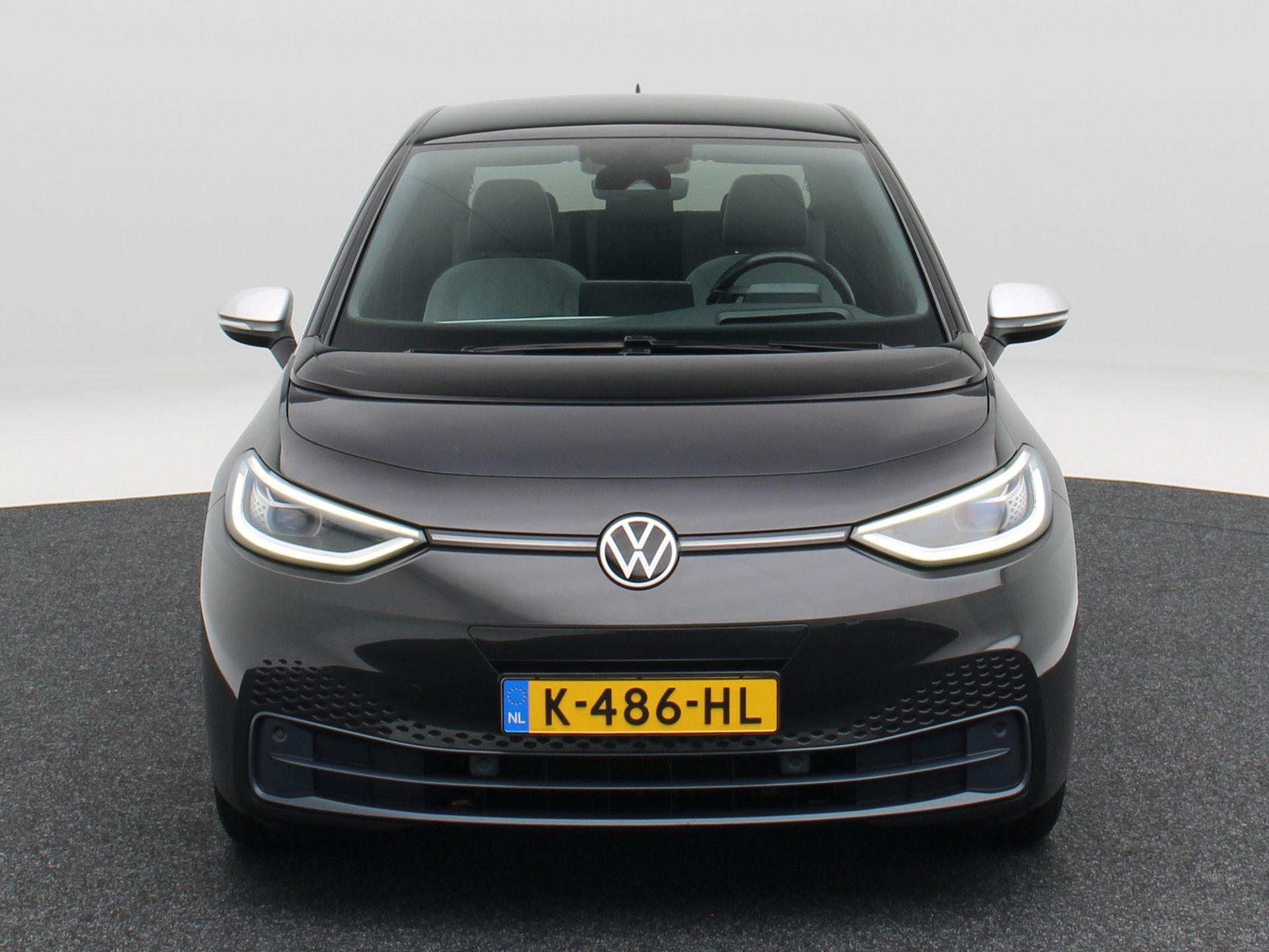 Volkswagen ID.3 First Max 58 kWh 204 Pk - Afbeelding 5