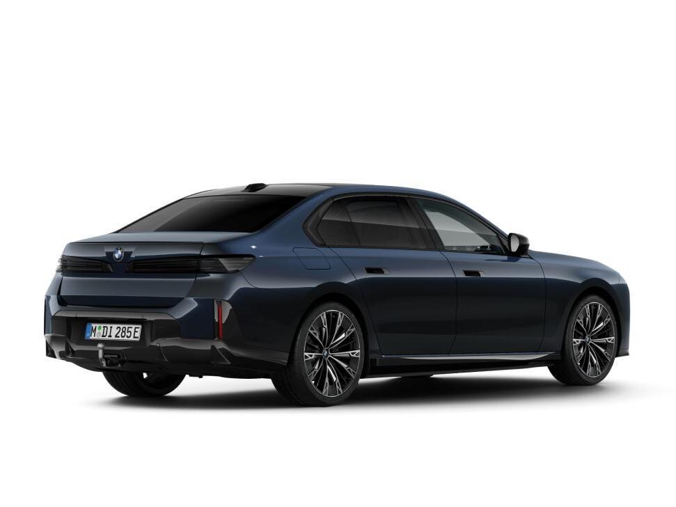 BMW i7 xDrive50 118.1 kWh - Afbeelding 2