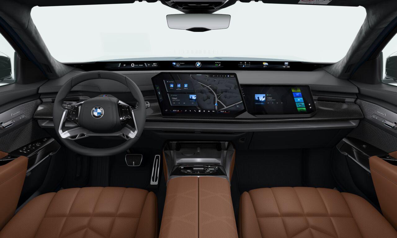 BMW i7 xDrive50 118.1 kWh - Afbeelding 3