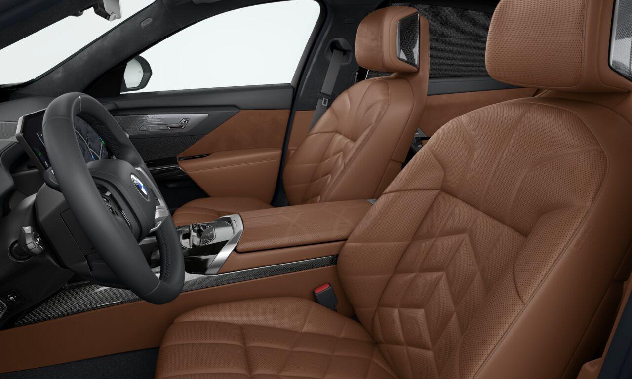 BMW i7 xDrive50 118.1 kWh - Afbeelding 4