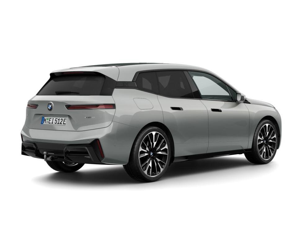 BMW iX xDrive60 112 kWh - Afbeelding 2