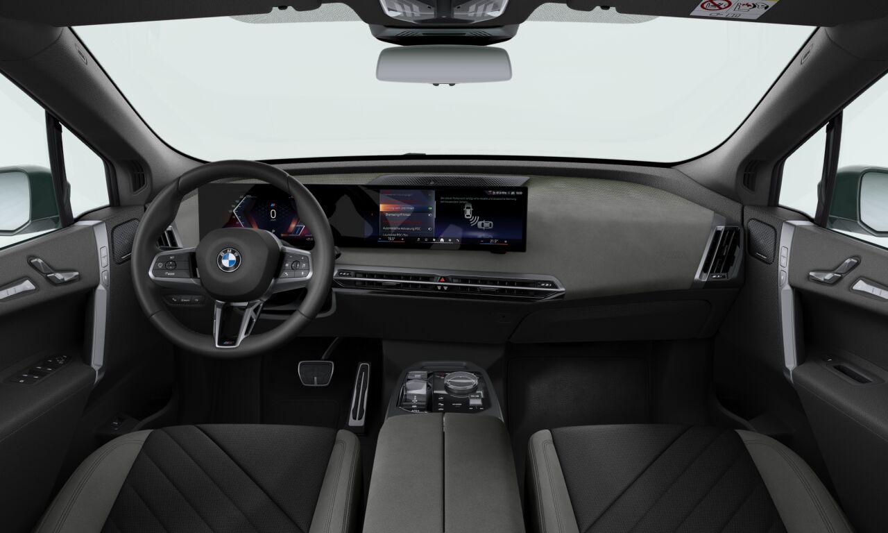BMW iX xDrive60 112 kWh - Afbeelding 3