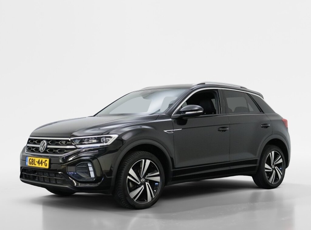 Volkswagen T-Roc 1.5 TSI R-Line Business Automaat | Camera | Carplay navigatie | Cruise control