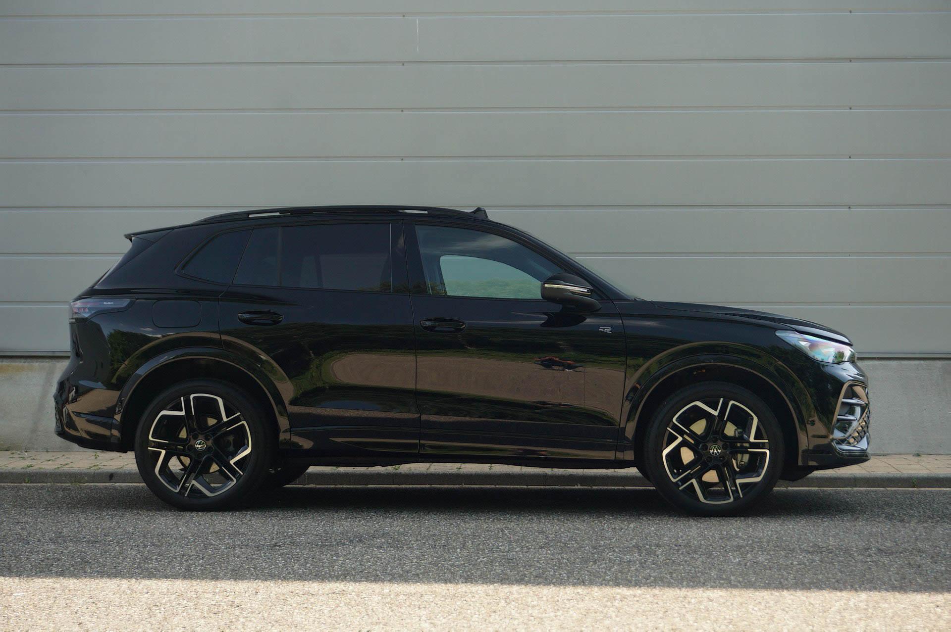 Volkswagen Tiguan 1.5 eHybrid 204pk R-Line Edition - Afbeelding 3