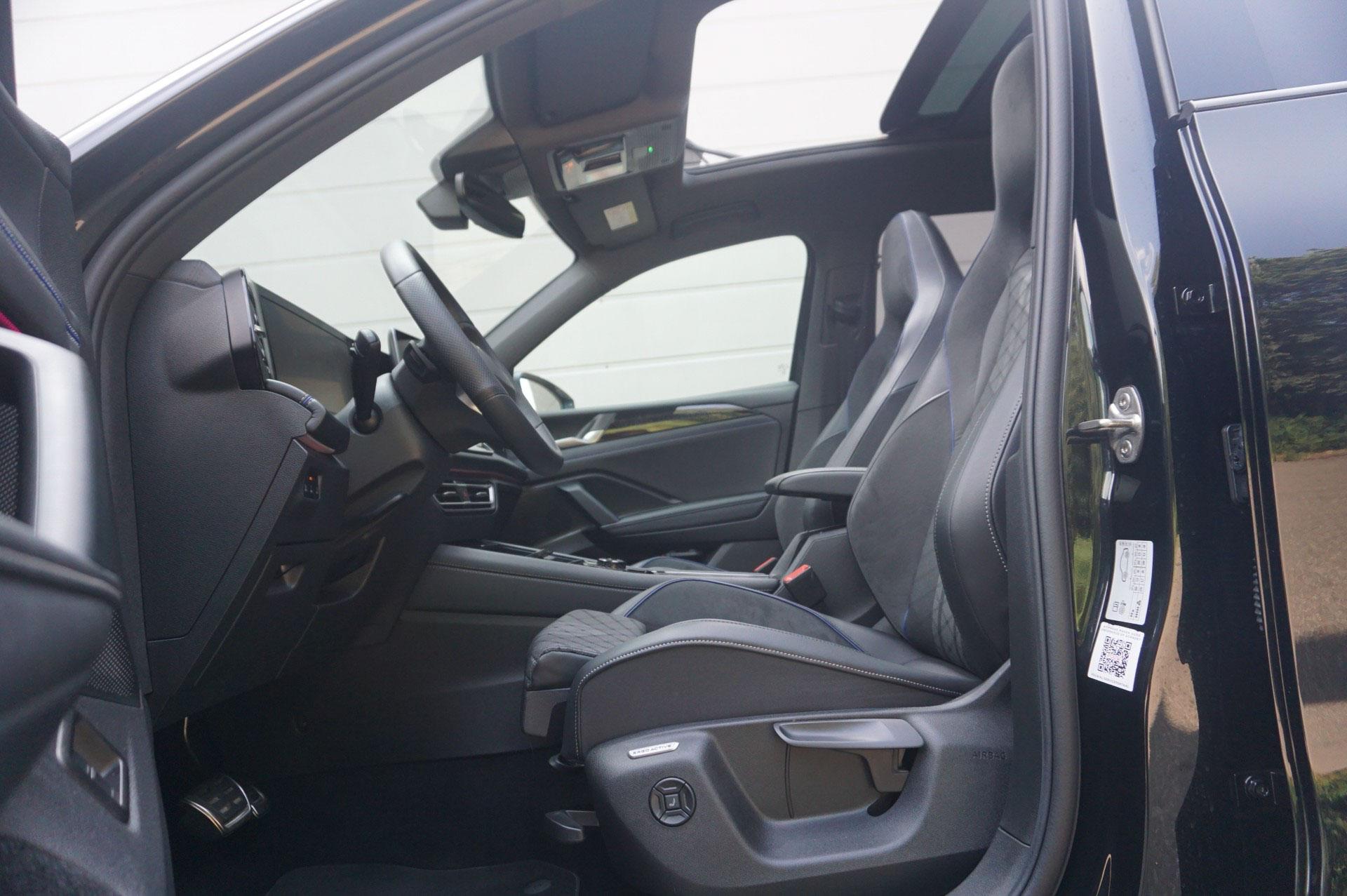 Volkswagen Tiguan 1.5 eHybrid 204pk R-Line Edition - Afbeelding 4