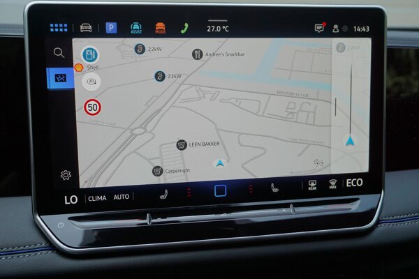 audio-navigatiesysteem