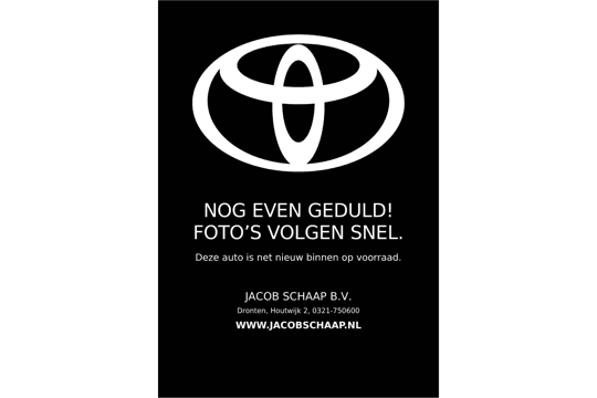 Toyota Aygo X 1.0 VVT-i S-CVT Premium Automaat 72pk