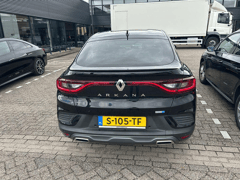 Renault Arkana E-Tech Hybrid 145 R.S. Line - Afbeelding 4