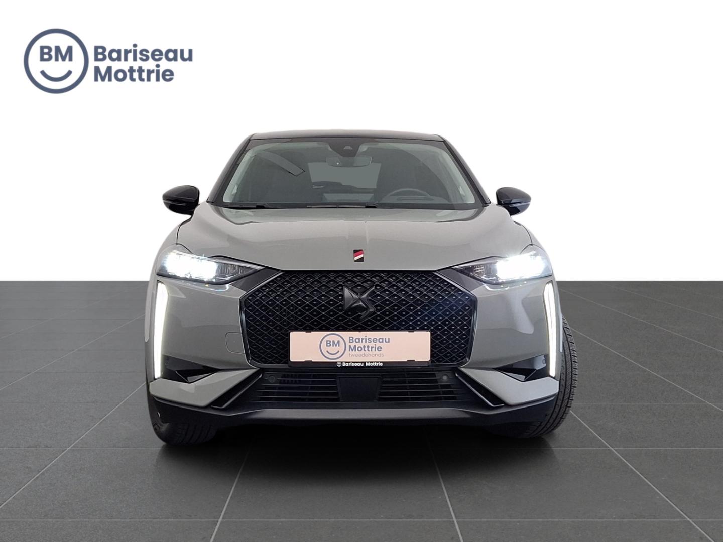 DS DS 3 Automobiles Crossback Performance *CAMERA ACHTER*SENSOREN VOOR EN ACHTER*CARPLAY*DAB*GPS*KLIMAATREGELING* - Afbeelding 2