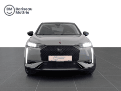 DS DS 3 Automobiles Crossback Performance *CAMERA ACHTER*SENSOREN VOOR EN ACHTER*CARPLAY*DAB*GPS*KLIMAATREGELING* - Afbeelding 2