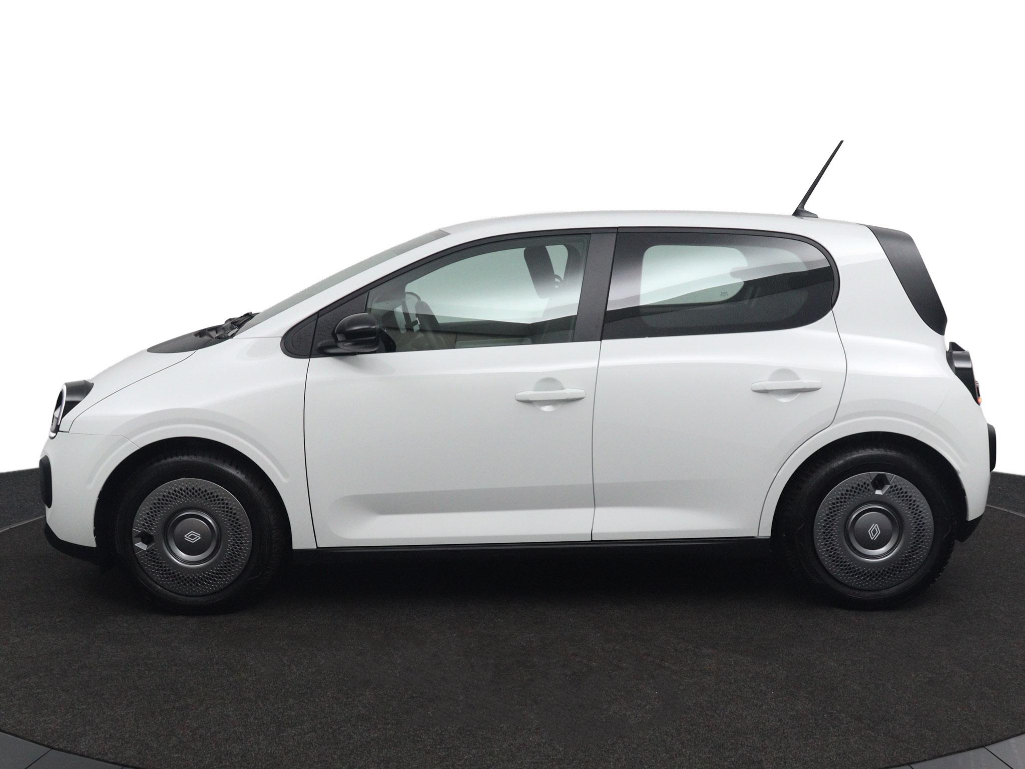 Renault Twingo urban range evolution 27.5 kWh - Afbeelding 2