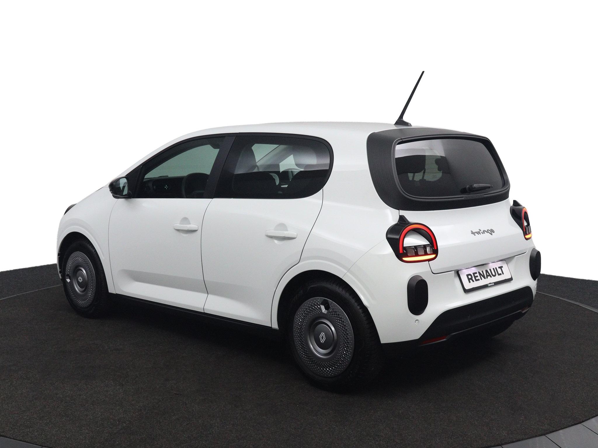 Renault Twingo urban range evolution 27.5 kWh - Afbeelding 3