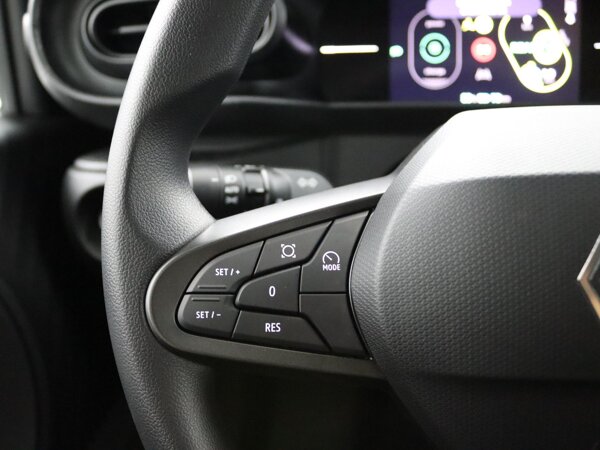 cruise control