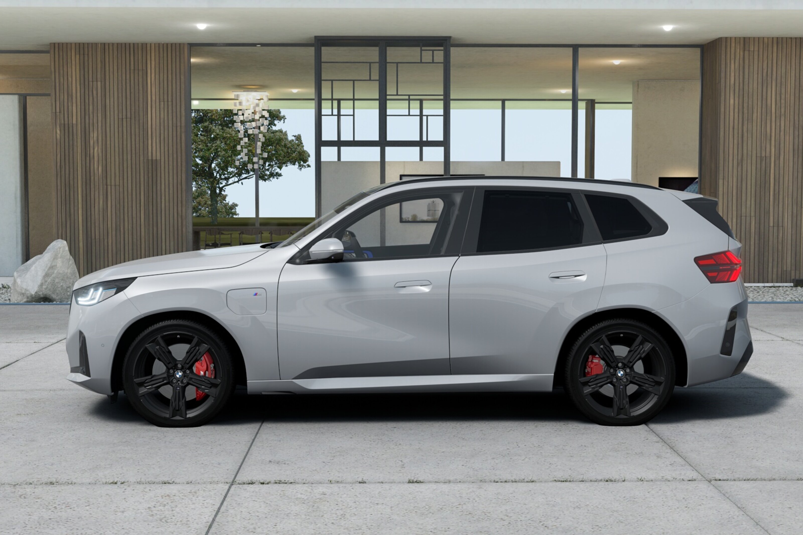 BMW X3 30e xDrive M Sport Automaat