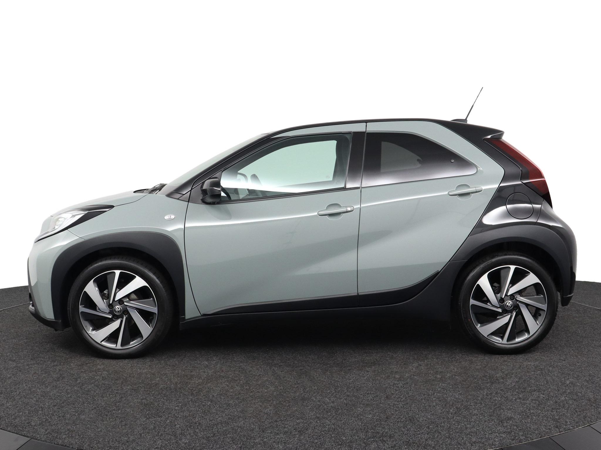 Toyota Aygo X 1.0 VVT-i MT Envy - Afbeelding 3