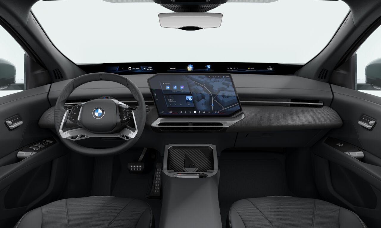 BMW iX3 40 eDrive 83 kWh - Afbeelding 3