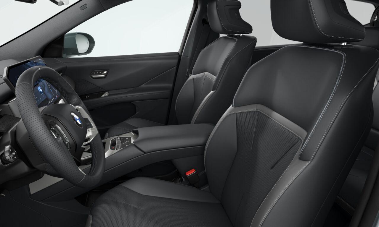BMW iX3 40 eDrive 83 kWh - Afbeelding 4