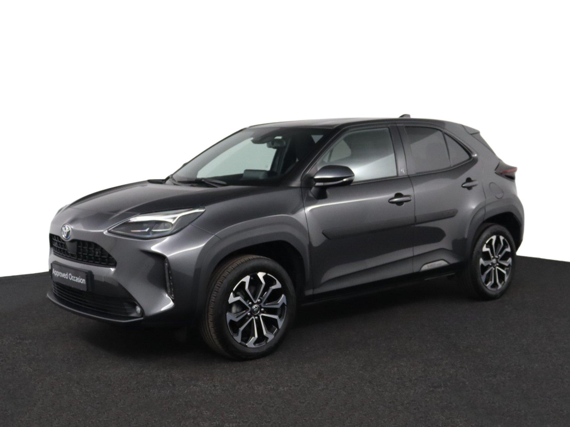Toyota Yaris Cross 1.5 Hybrid First Edition