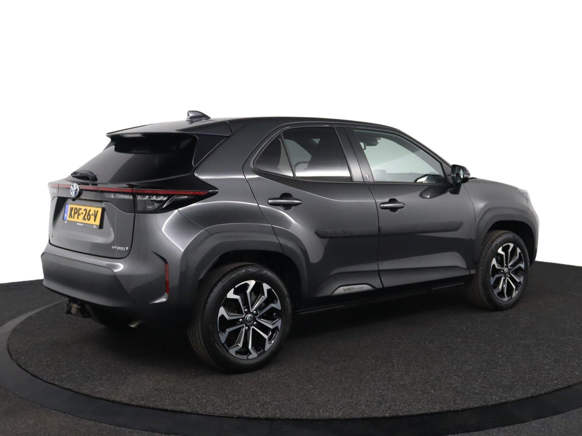 Toyota Yaris Cross 1.5 Hybrid First Edition - Afbeelding 2
