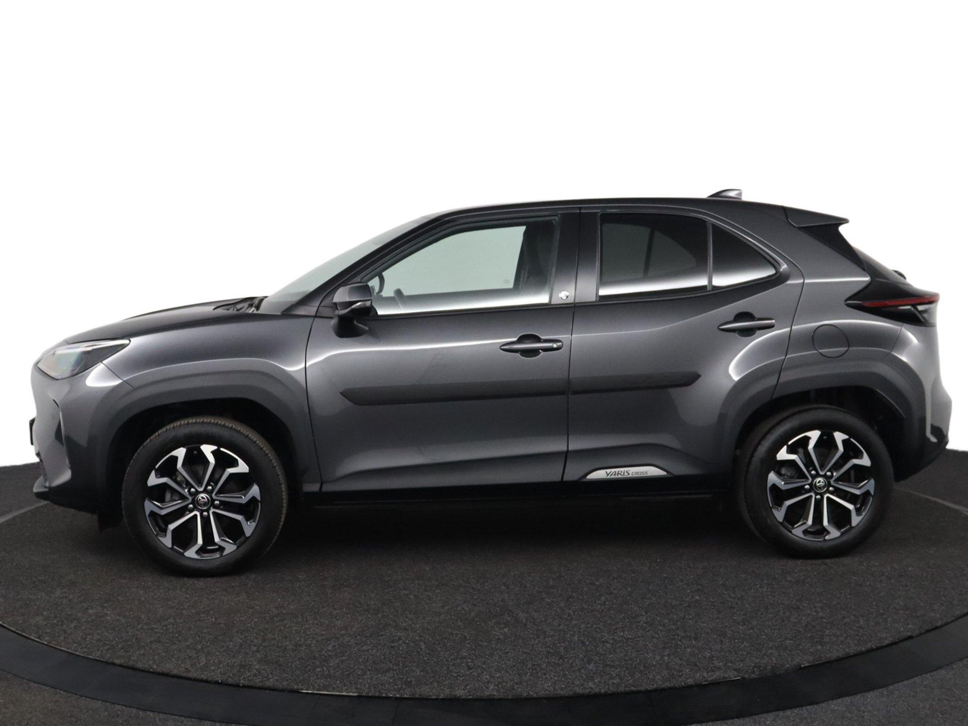 Toyota Yaris Cross 1.5 Hybrid First Edition - Afbeelding 3