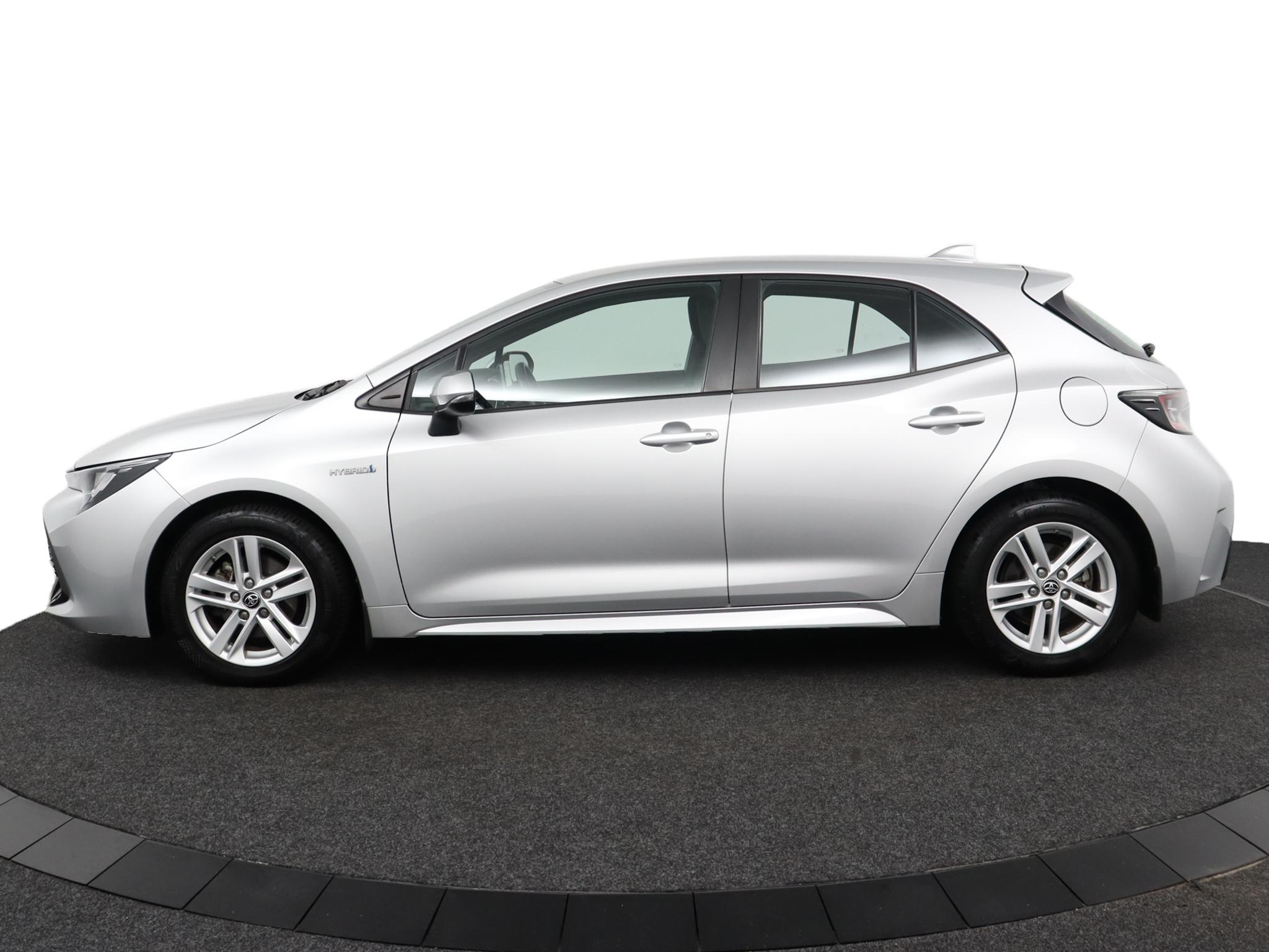 Toyota Corolla 1.8 Hybrid Active - Afbeelding 3