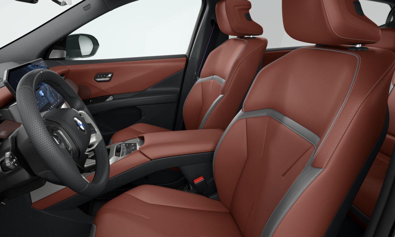 BMW iX3 40 eDrive 83 kWh - Afbeelding 4