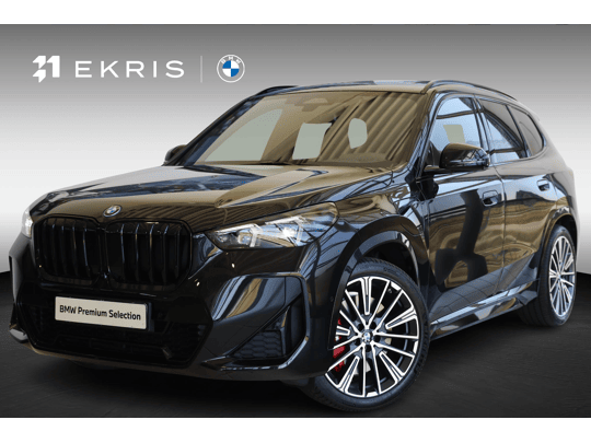BMW X1 xDrive25e