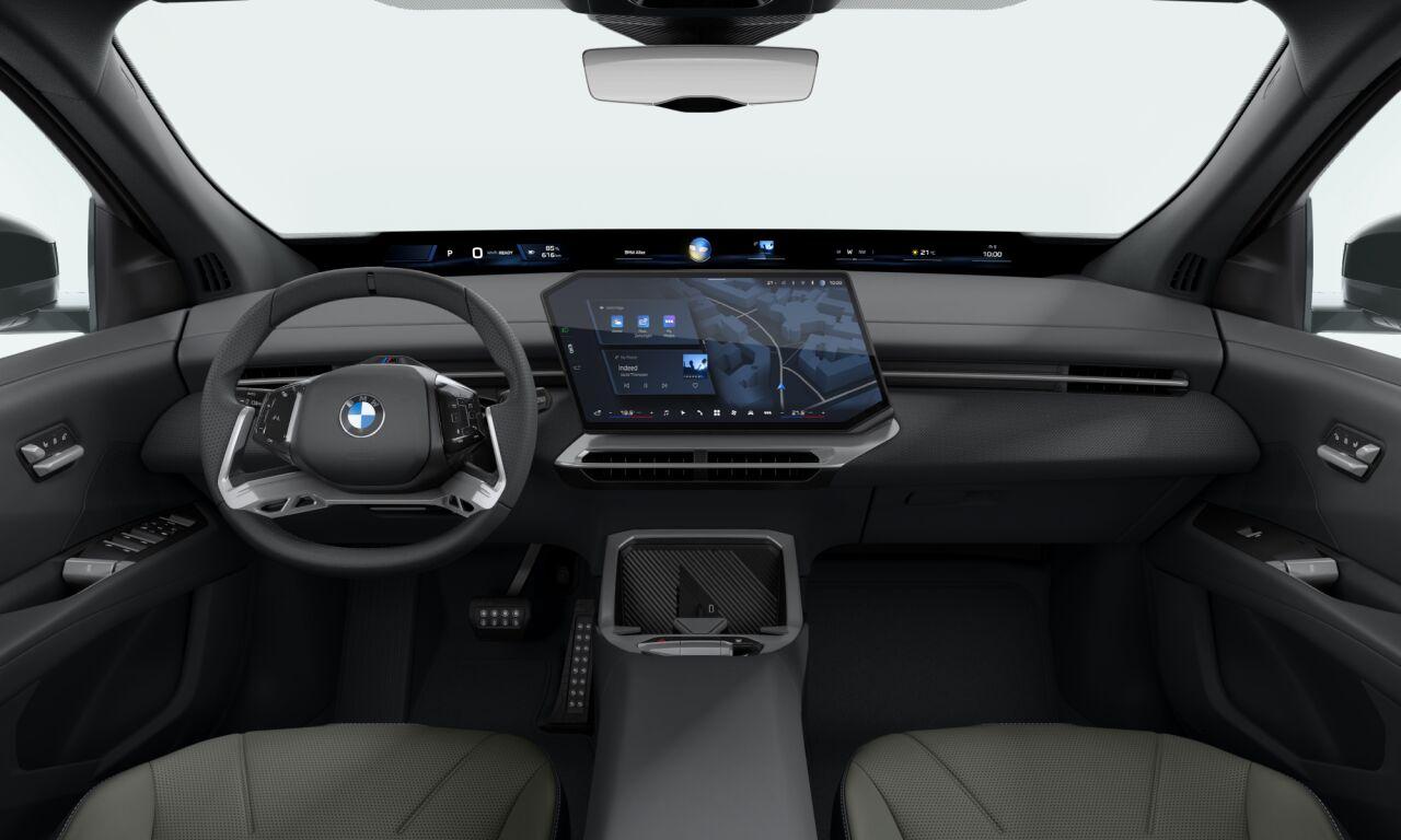 BMW iX3 40 eDrive 83 kWh - Afbeelding 3