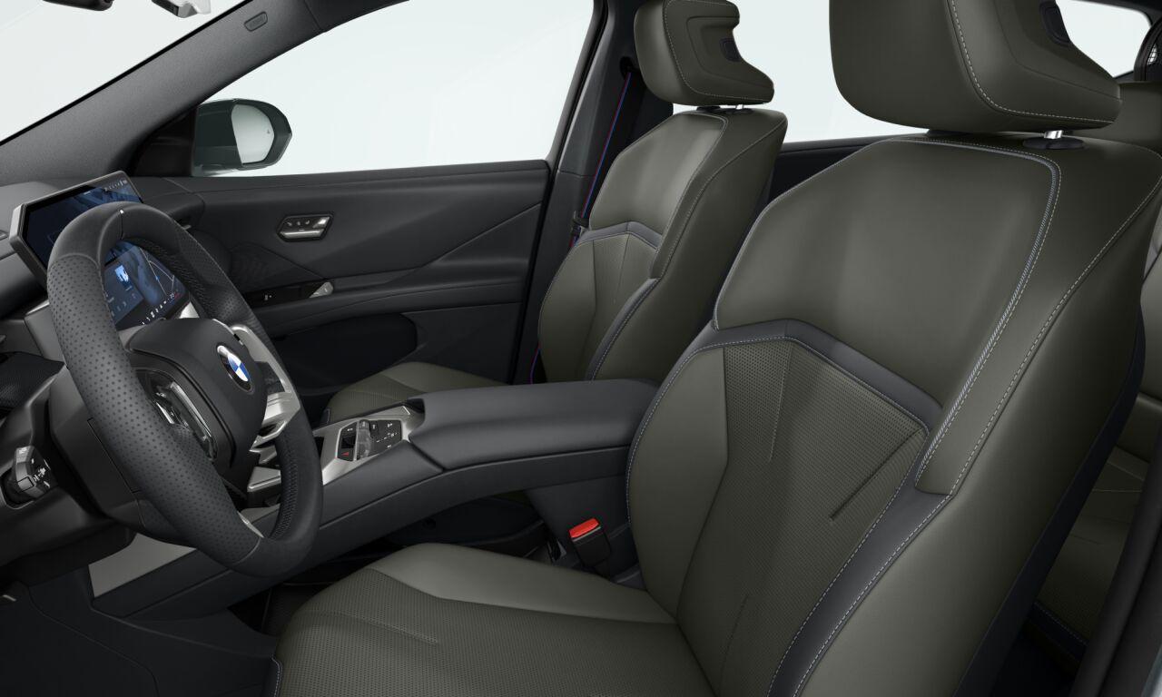 BMW iX3 40 eDrive 83 kWh - Afbeelding 4