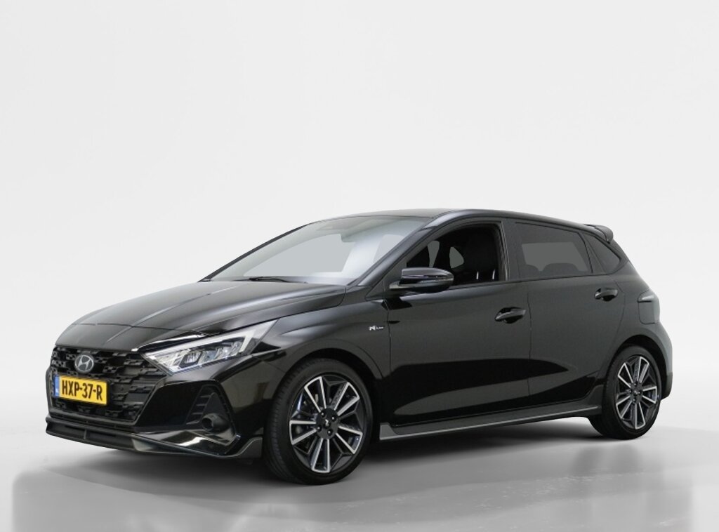 Hyundai i20 1.0 T-GDI N Line | Bose Audio | Navigatie | Camera | Cruise control