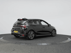 Hyundai i20 1.0 T-GDI N Line | Bose Audio | Navigatie | Camera | Cruise control - Afbeelding 2