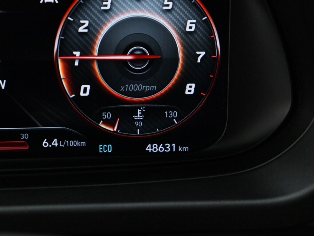 Hyundai i20 1.0 T-GDI N Line | Bose Audio | Navigatie | Camera | Cruise control - Afbeelding 4