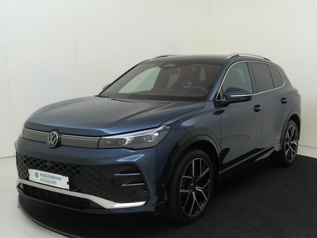 Volkswagen Tiguan 1.5 eTSI R-Line Business