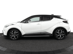 Toyota C-HR 1.8 Hybrid Bi-Tone Plus - Afbeelding 3