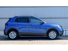 Volkswagen T-Cross 1.0 TSI 95pk Life - Afbeelding 3