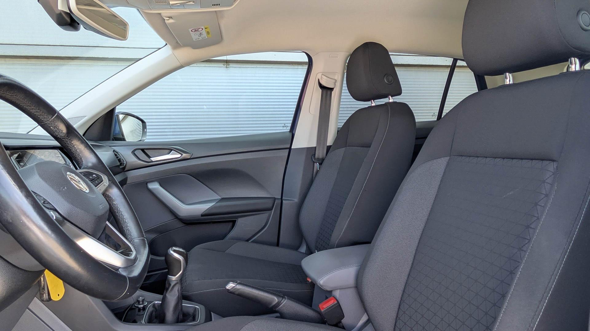 Volkswagen T-Cross 1.0 TSI 95pk Life - Afbeelding 4