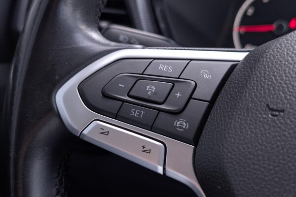 cruise control adaptief