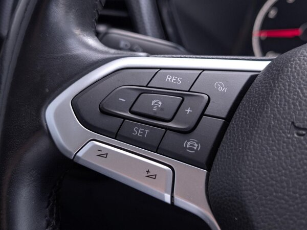 cruise control adaptief